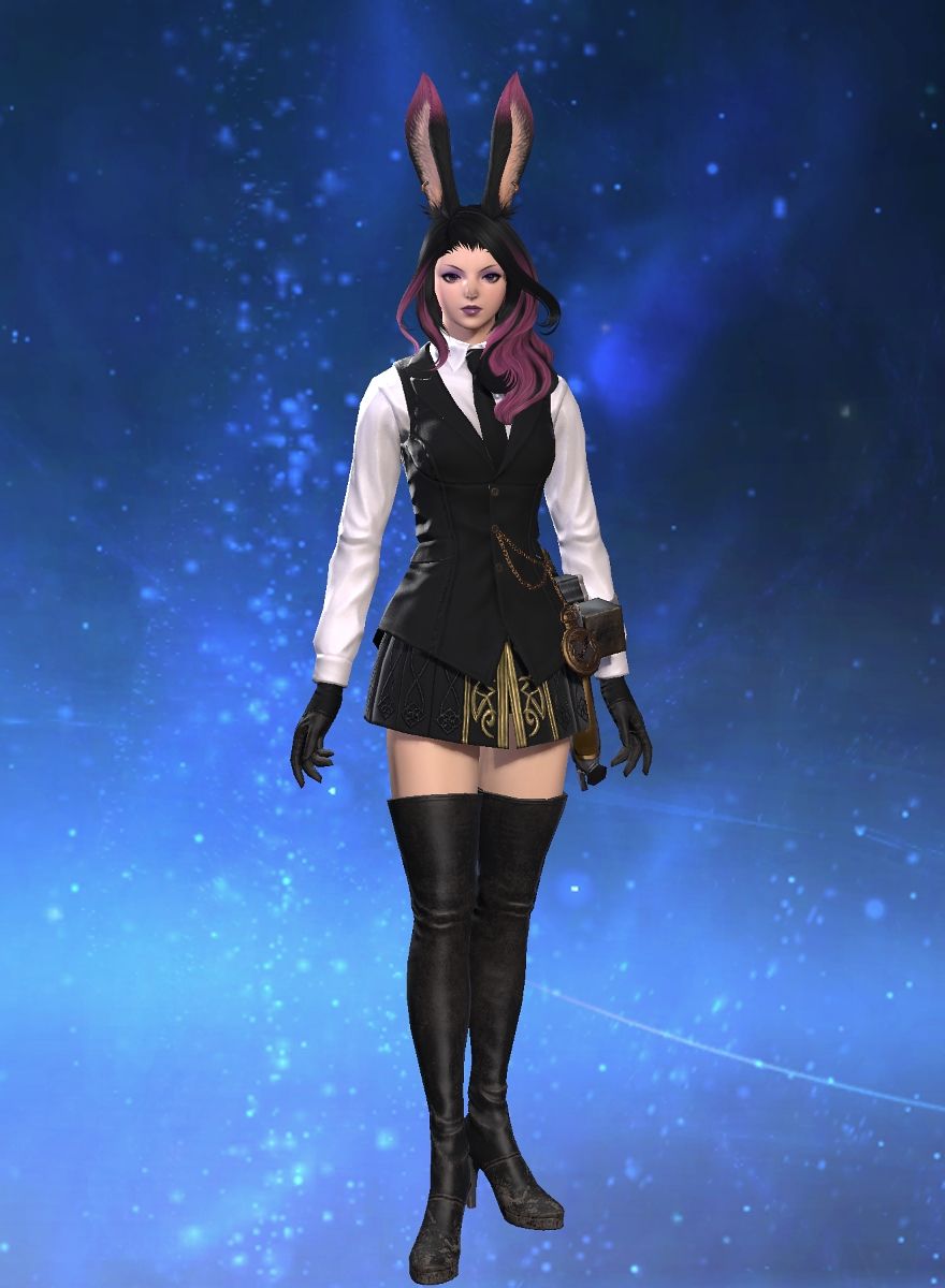 Aphrodite Darkwinter