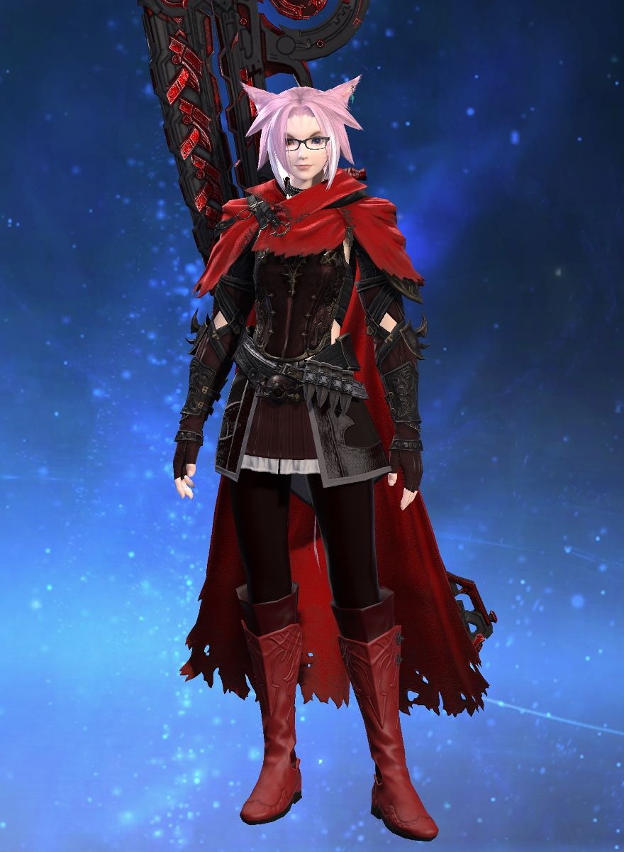 Kirsara Moonsong