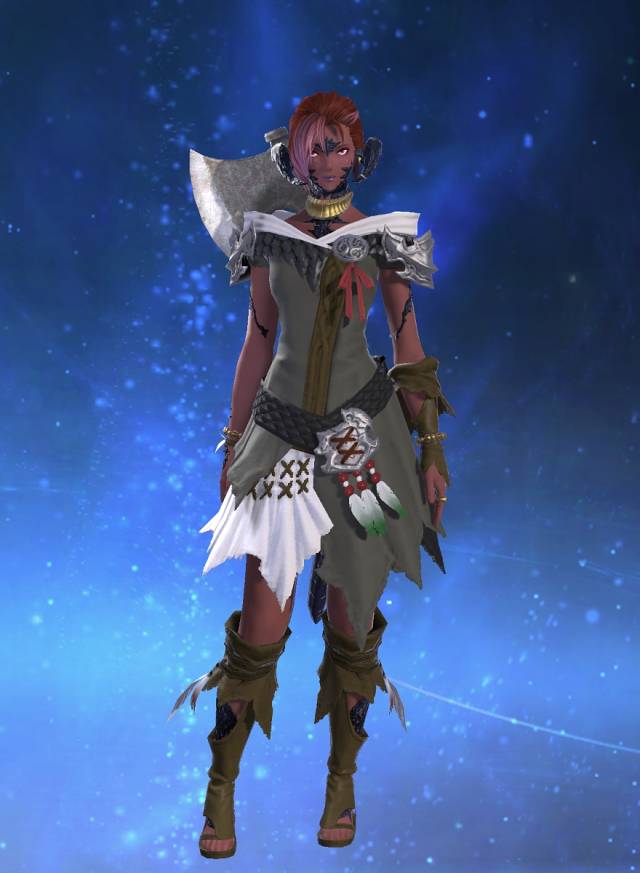 Shikae Iriq