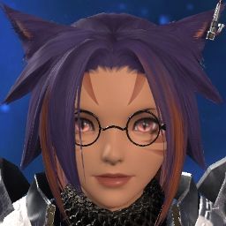 Squevan Whiskerman