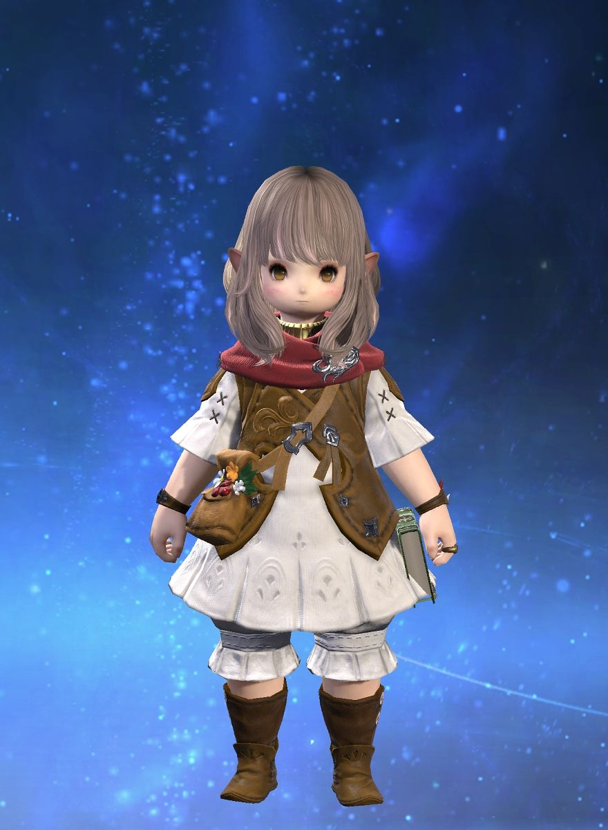 Nursery Tale