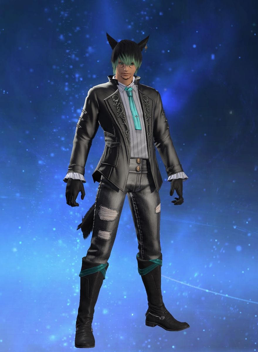 Zero Parcival