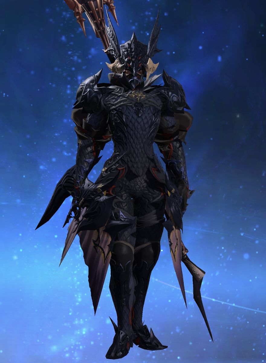 Auron Lee