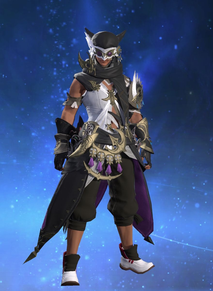 Xeno Cloudstrife