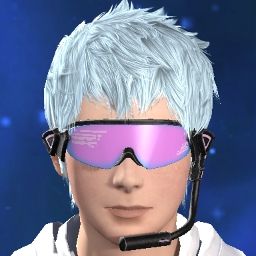 Shaun Naruto