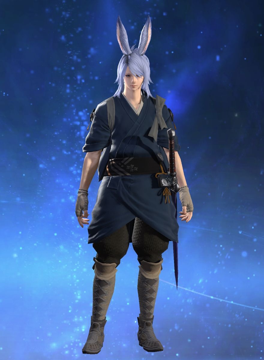 Ayato Twillweaver