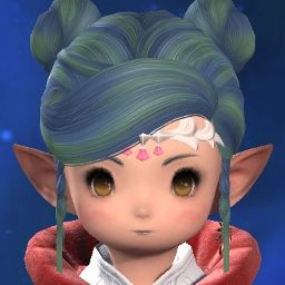 Smoll Bunny