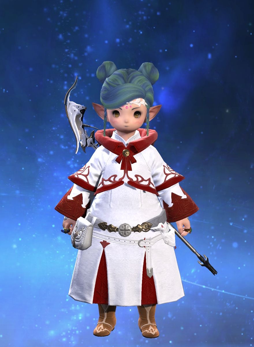 Smoll Bunny
