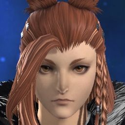 Niku Floofbringer