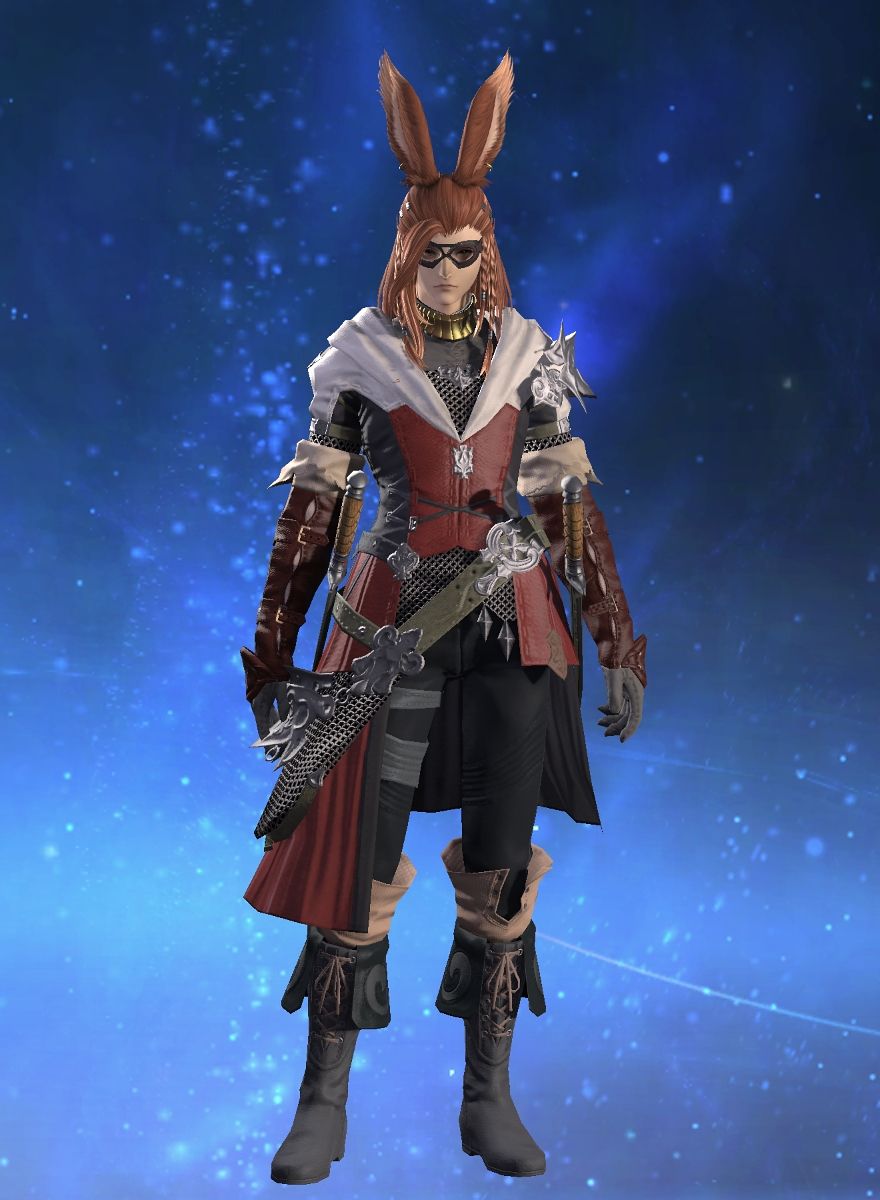 Niku Floofbringer