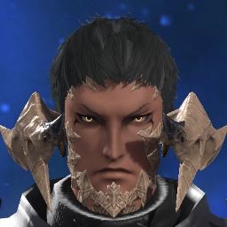 Thorfin Grimveil