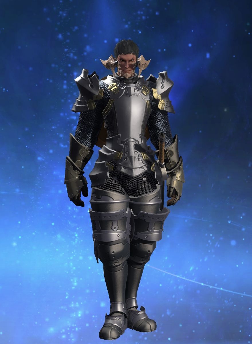 Thorfin Grimveil