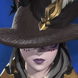 Evangeline Galdranorn