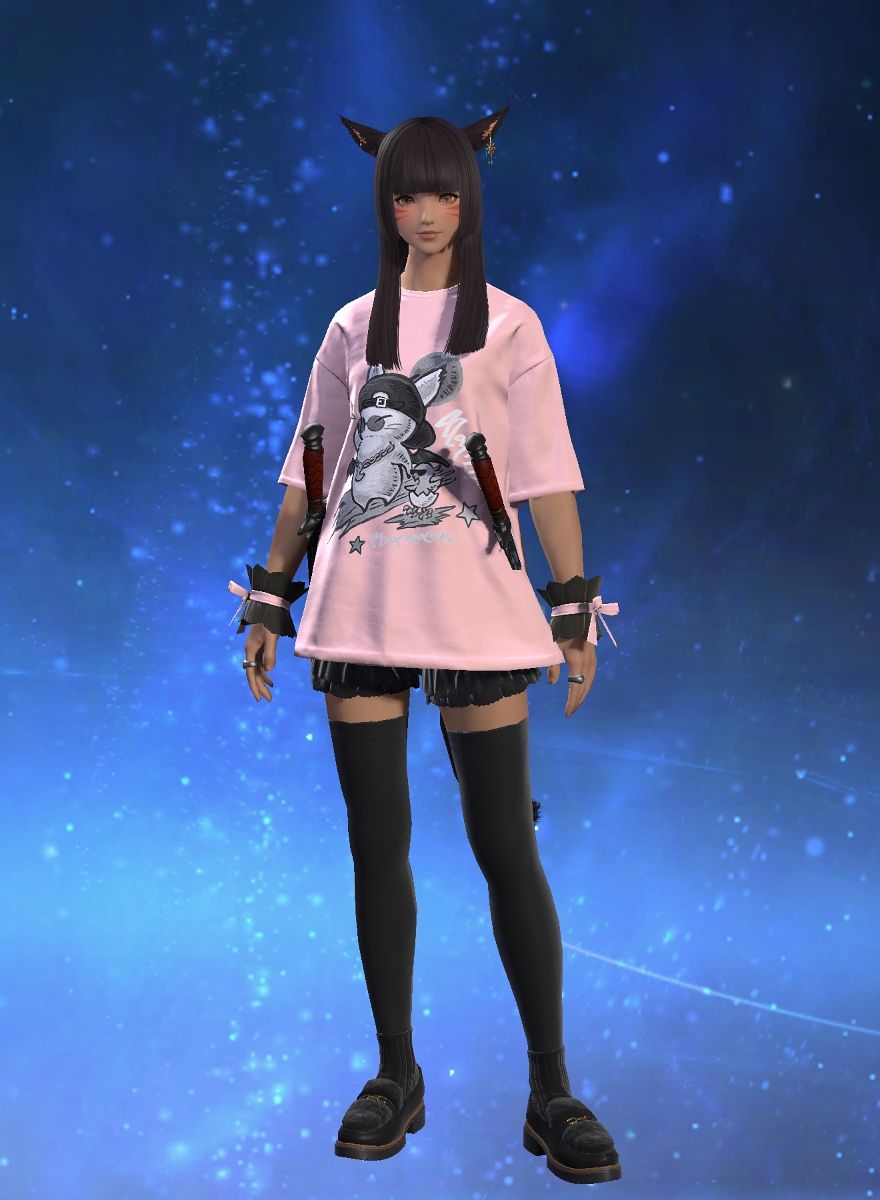 Miu Purin