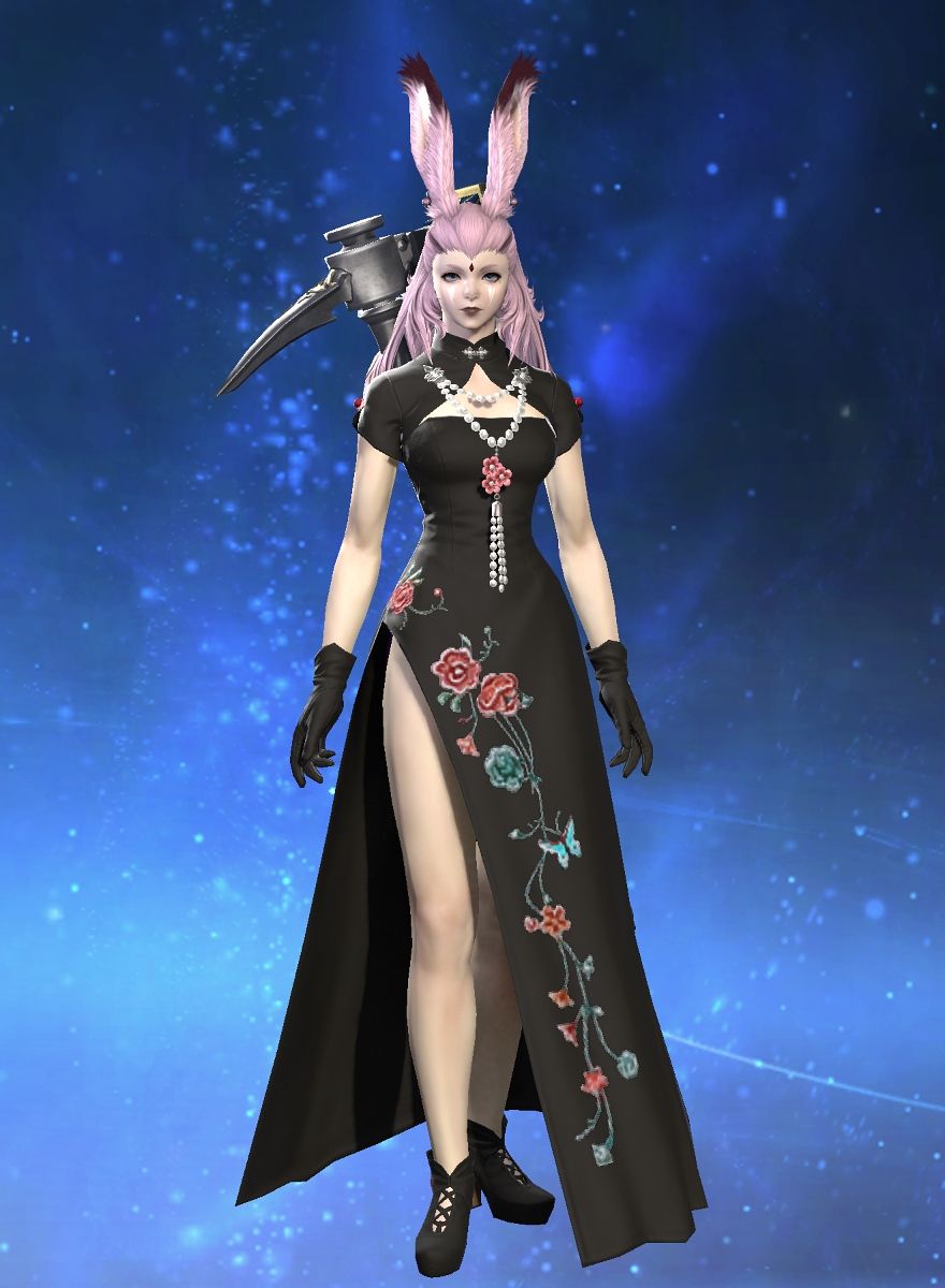 Vanilla Leonheart