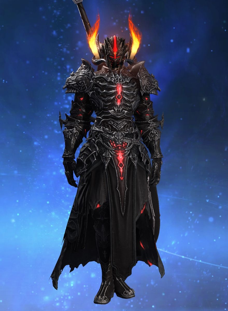 Enryu Shadowbringer