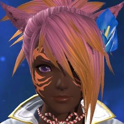 AschaWildkatze's Avatar