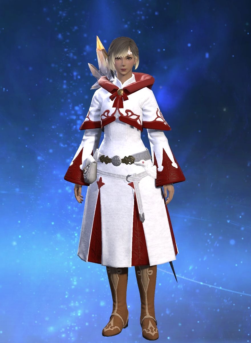 Hyur Enthusiast