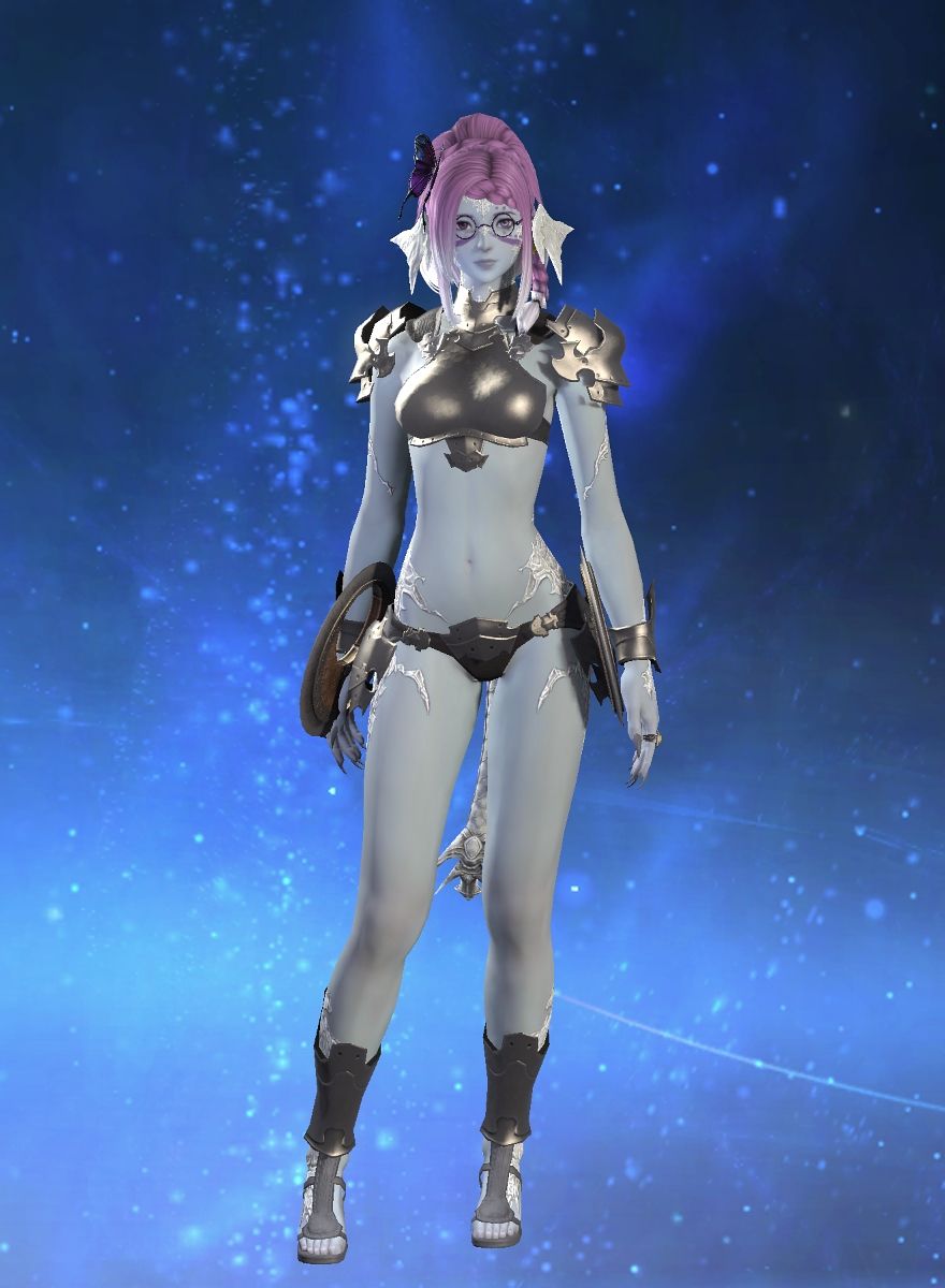 Kurenai Velnir