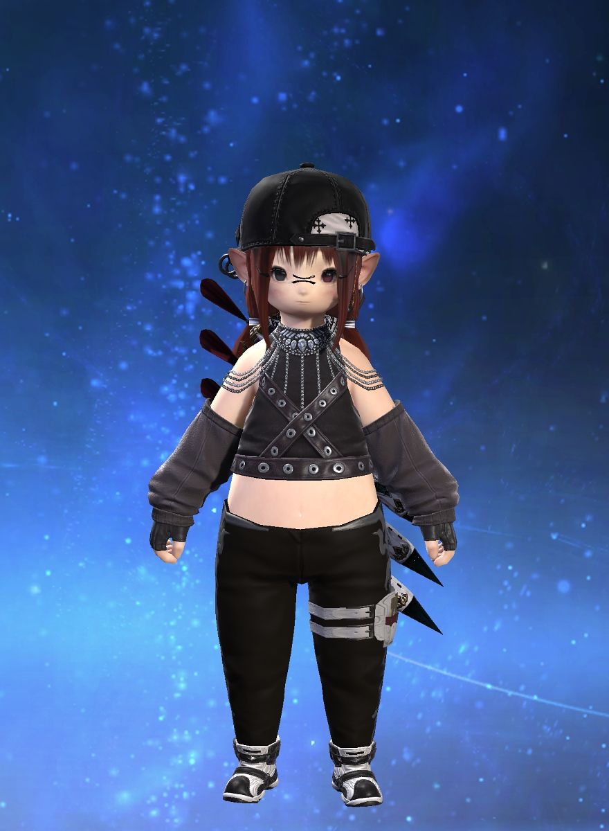 Yukari Lunarstar