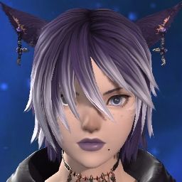 Luna Karyo