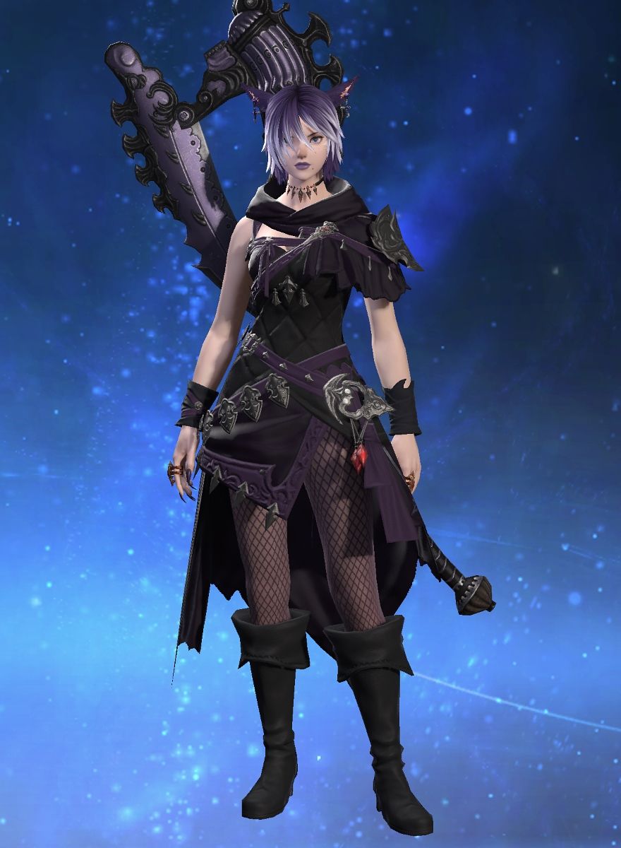 Luna Karyo