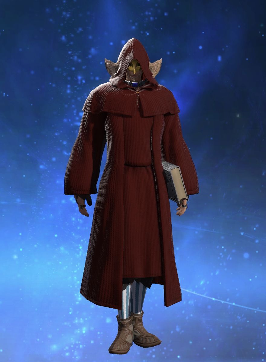 Axel Solid