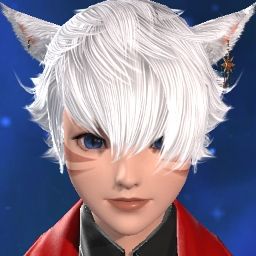 Alisaie' Leveilleur'