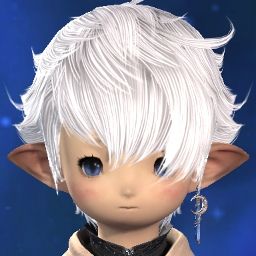 Alisaie Lalailleur