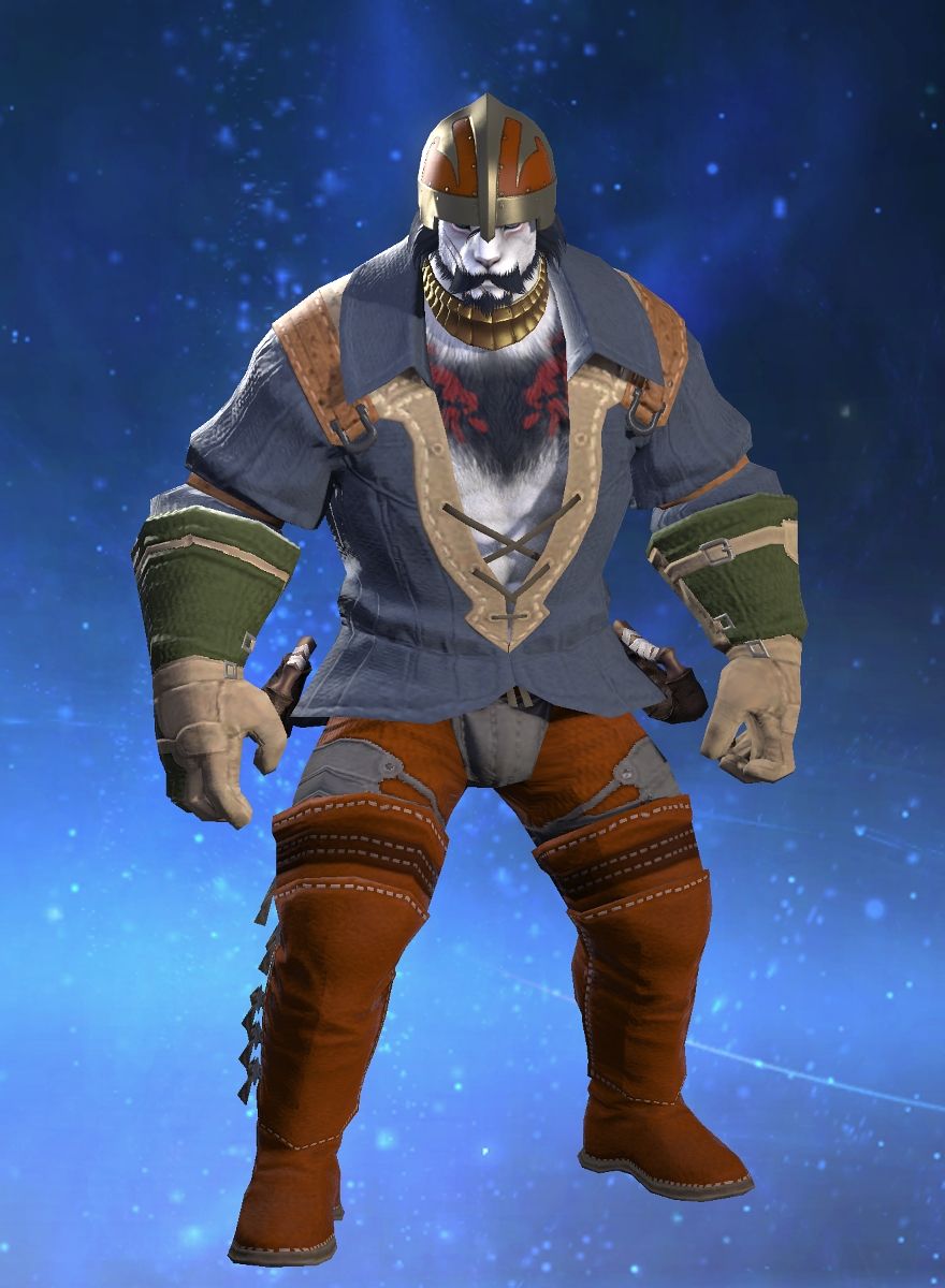 Runic Kitty