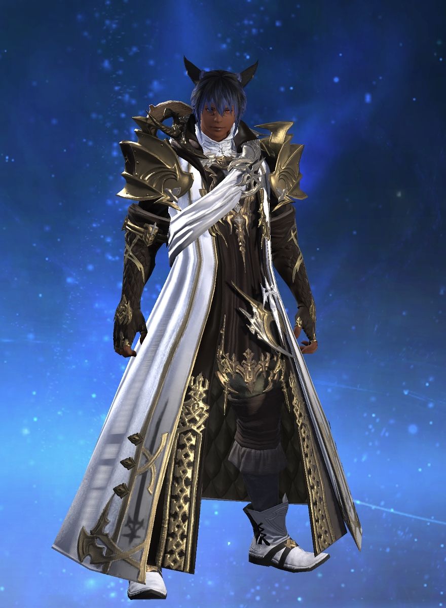 Jin Rayran