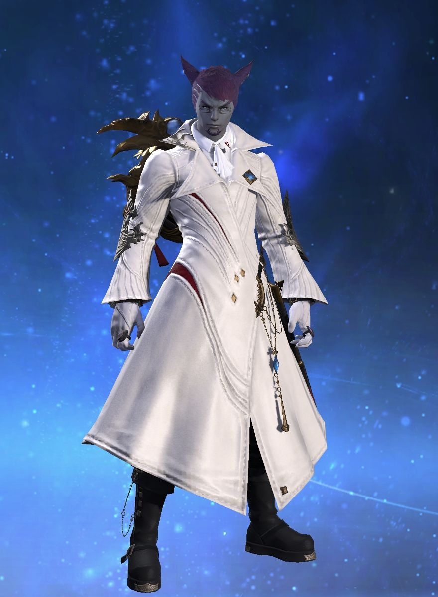 Krehl Ebonsong