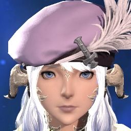 Xilona Coldheart