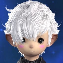 Dixy's Avatar