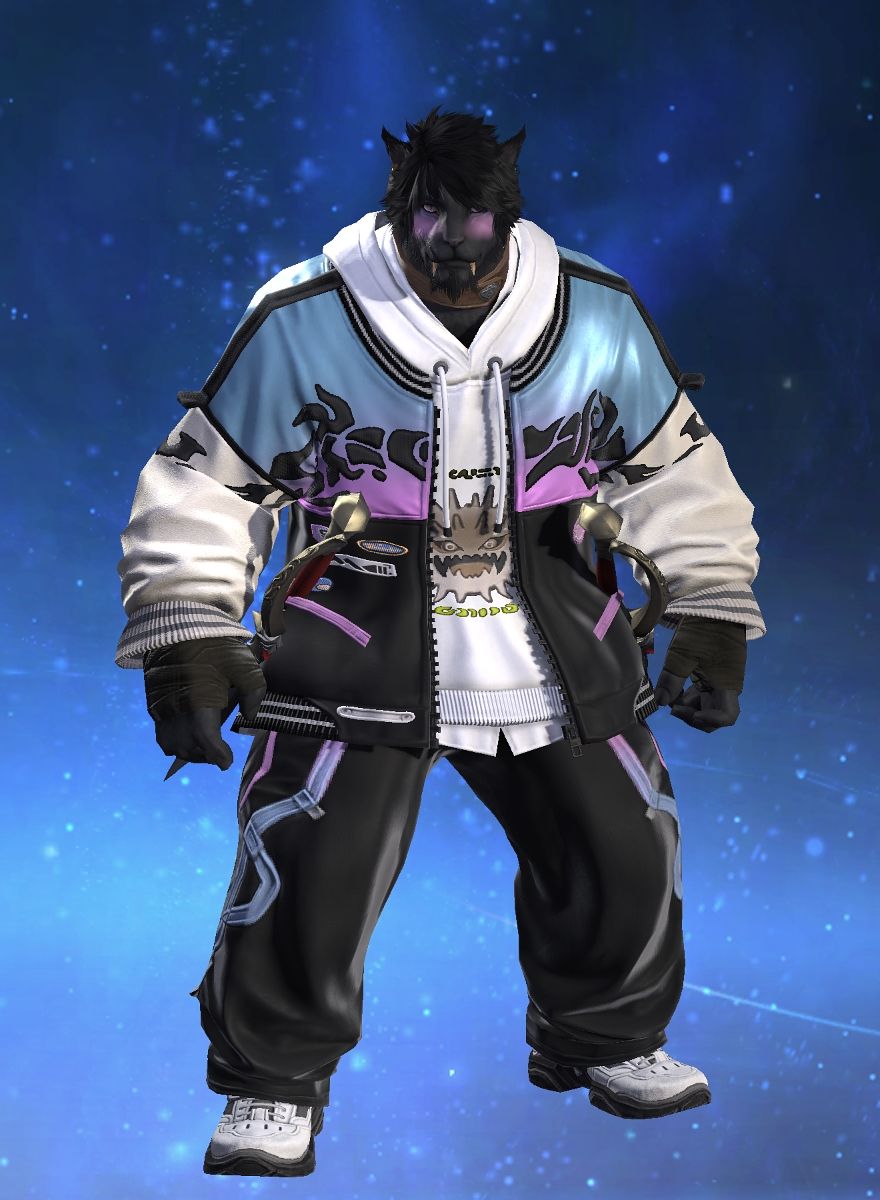Lobo Blackthorne
