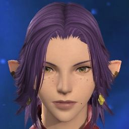 Severia Shieldmaiden