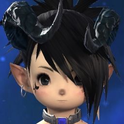 Kirito Fawn