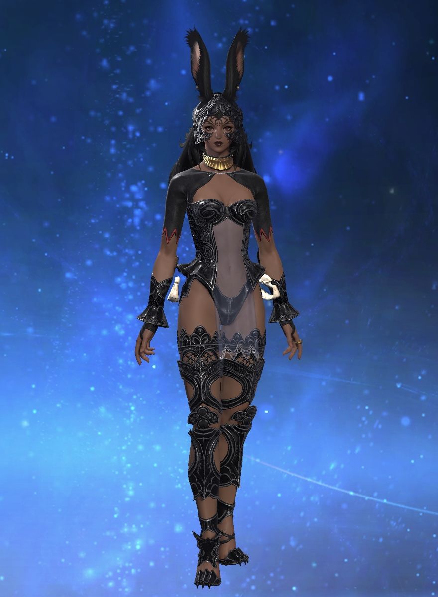 Lucille Morrigan