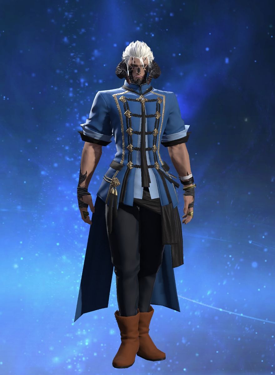 Vergil Sparta