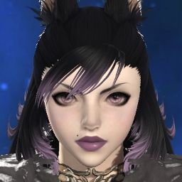 Nyxara Vexmoor