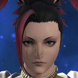 Mherric Vex