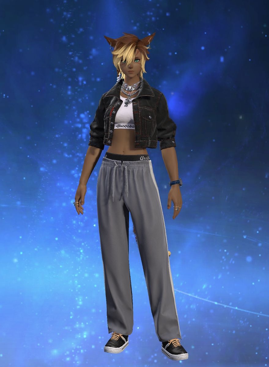 Payge Gacha