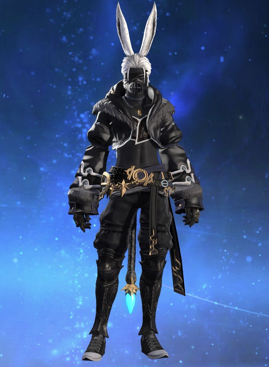 Nero Black