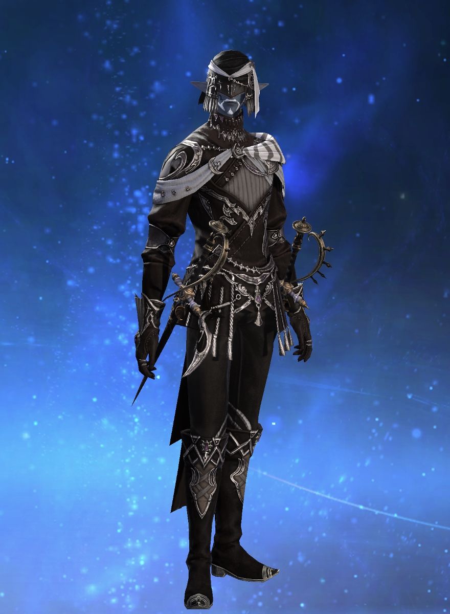 Lead Gunner