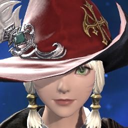 Y'shtola Rhoswen