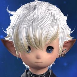 Wind-up Alphinaud