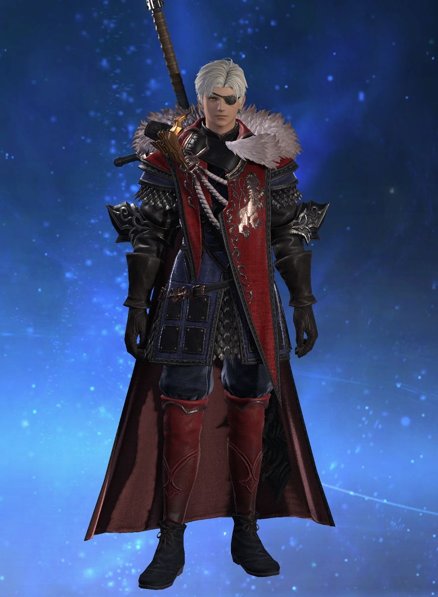 Ludger Belserion