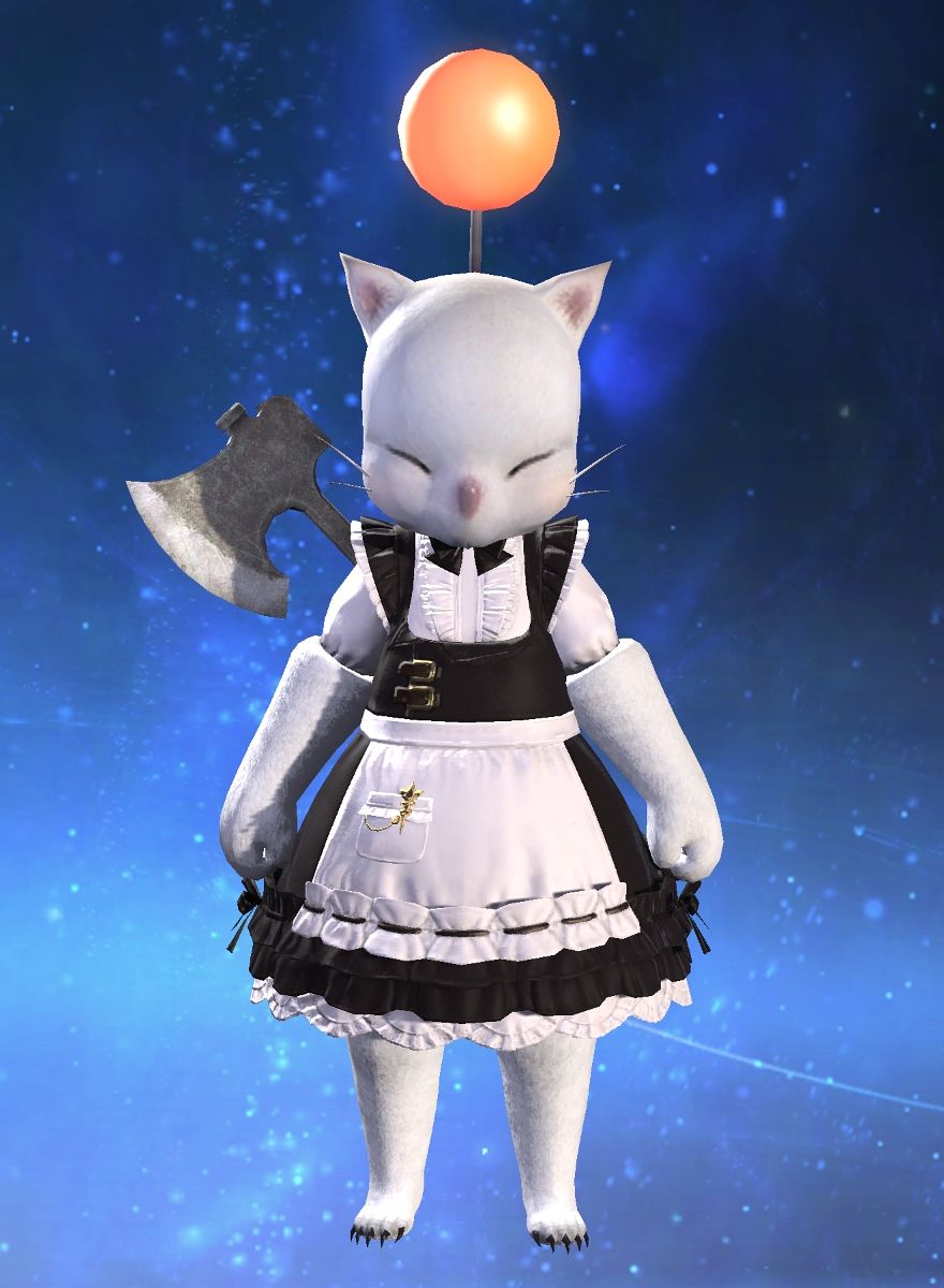 Kupo Nutso