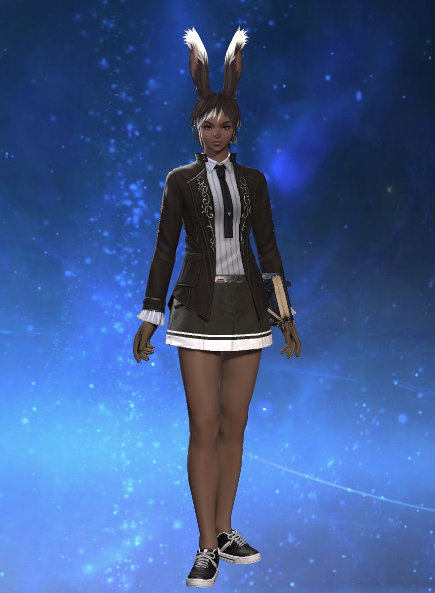 Mommy Tron