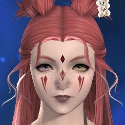 Zema Fernblossom